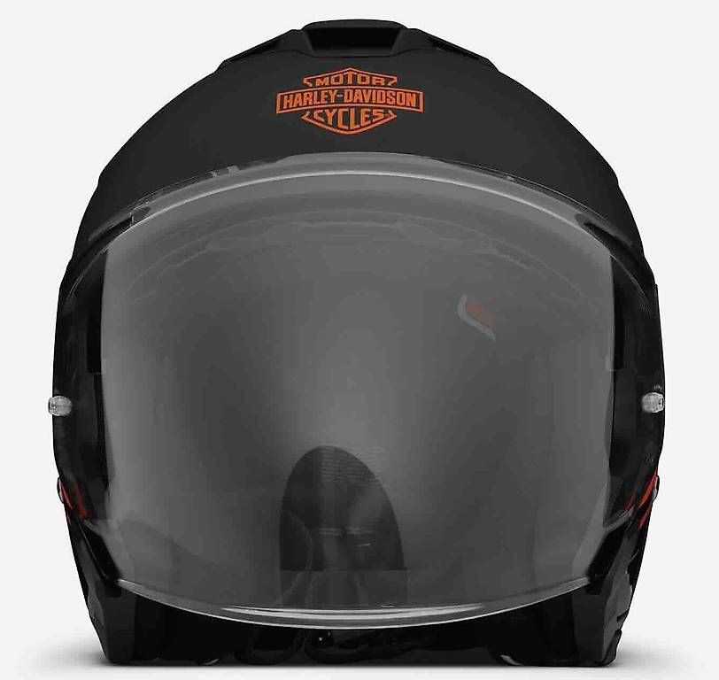 Caschi & visiere: Harley Jet Helm – Usato da Riedholz venduto da Domiracer 1