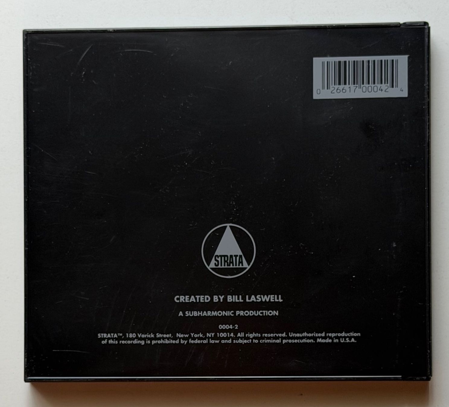 CDs: Automaton  / Dub Terror Exhaust – D'occasion à Näfels par rottabi 2