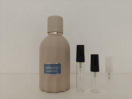 Amouage Elsewhere (Sindbad) 2ml Decant / Probe / Abfüllung