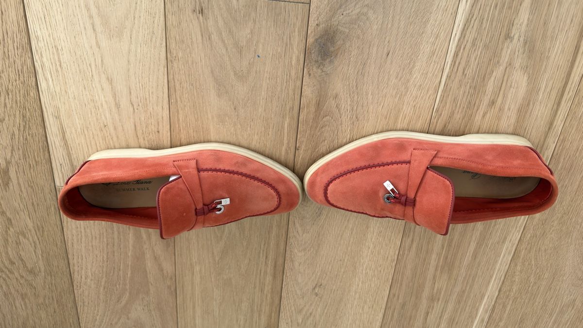 Loro Piana Scarpe da donna: Loro Piana Summer Charm Walk – Usato da Zürich venduto da lav_ks9b 3