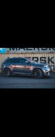Grand Cherokee Trackhawk 6.2 V8 Hemi