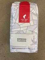 Kaffee Bohnen Julius Meinl Espresso Classico 1KG