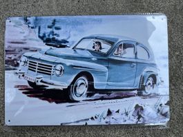 Volvo pv444 Oldtimer Classic 