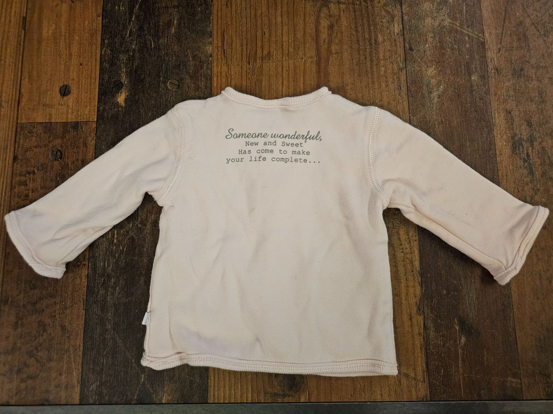 Jacken & Mäntel: Jäckchen Jacke Gr. 62 – Gebraucht aus Engi von kat_7zfx 1
