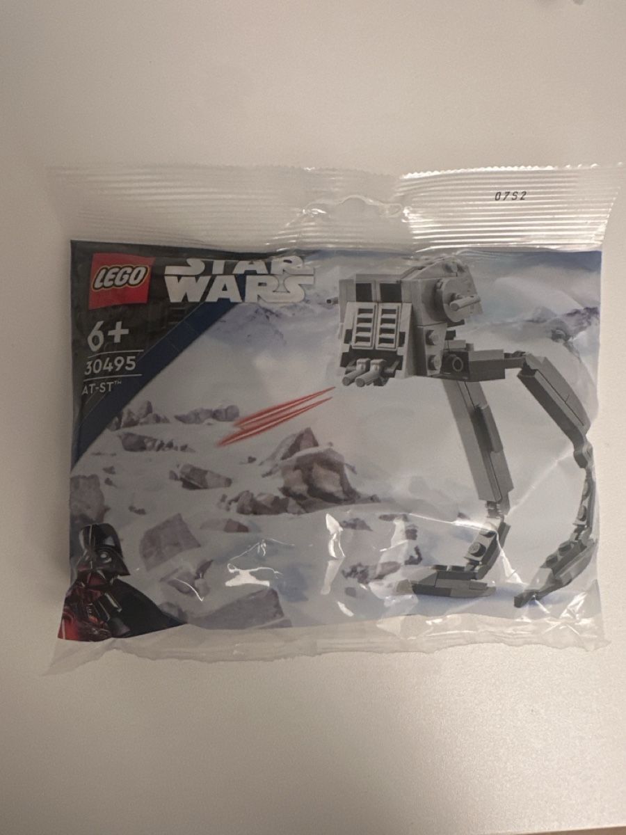 Lego Kit di costruzioni: Lego 30495 Neu & OVP – Nuovo e nell'imballaggio originale da Schenkon venduto da Charlottenstrasse1