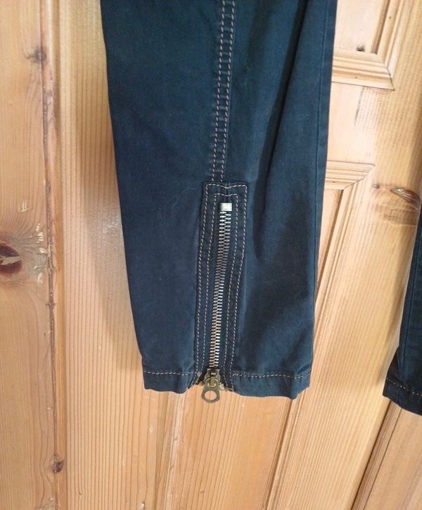 Max Mara Jeans: Jeans Max & CO ( Max Mara) 36 I – Usato da Lopagno venduto da CLep 9