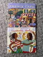 2x Putumayo Presents (French Café+Carribean Party)