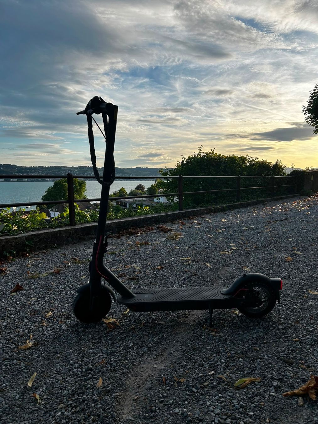 Xiaomi Kickboard: Elektro Tretroller Xiaomi Mi Scooter Pro 2 – Usato da Uerikon venduto da catch_hug 1