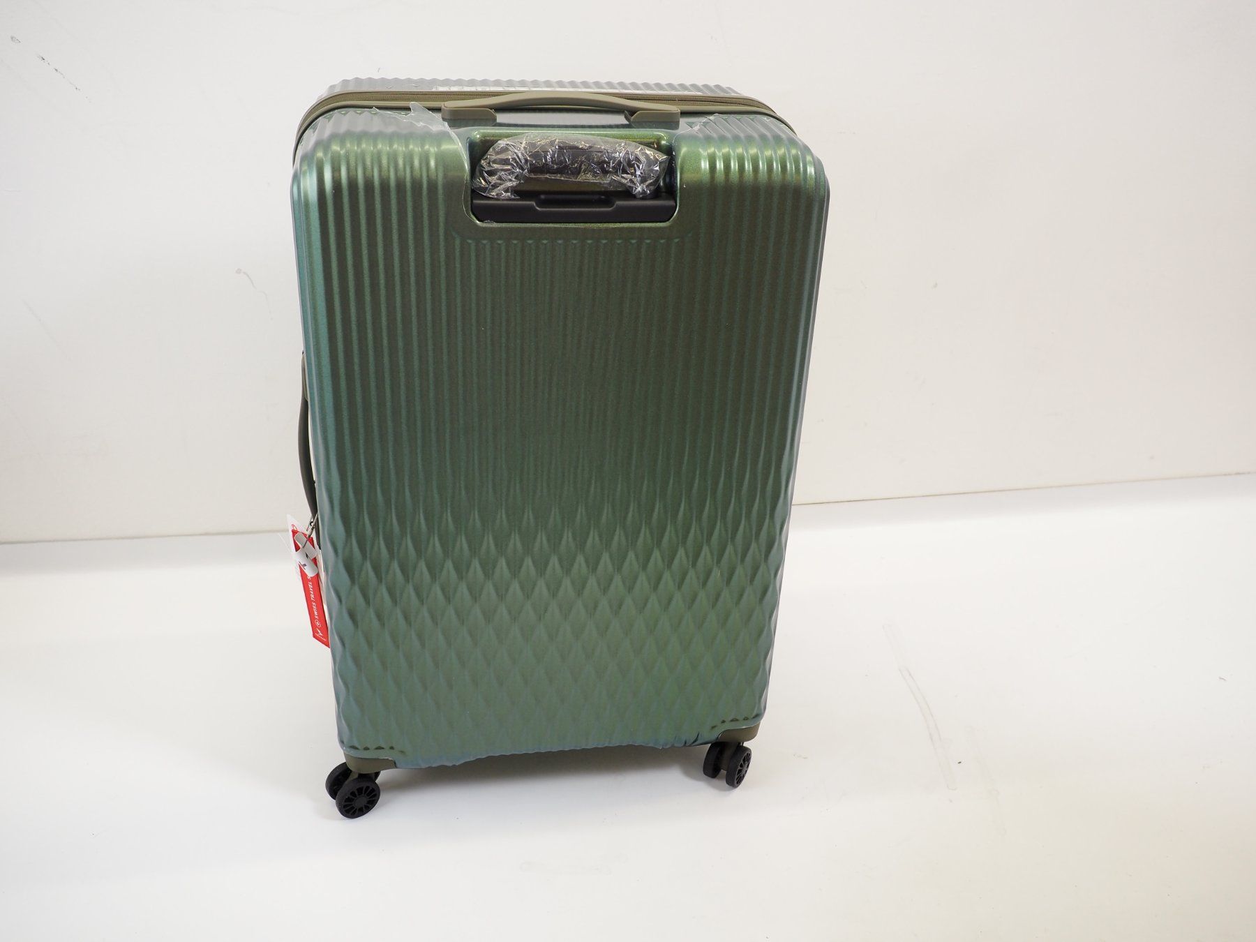 Reisekoffer: PACK EASY Flow Rollkoffer (26061340) – Neu und originalverpackt aus Zürich von fundsachenverkauf 1