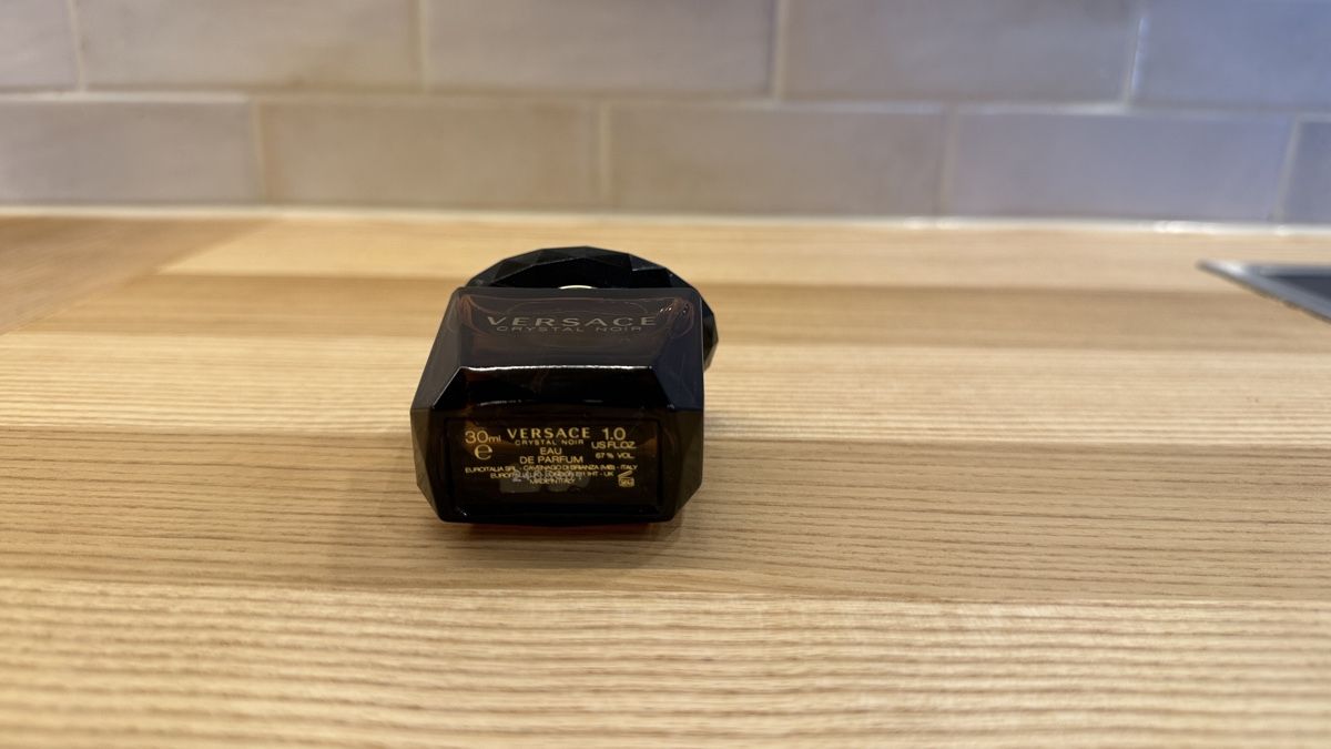 Versace Profumi & Eau de Toilette: Versace Crystal Noir, 30ml, EdP – Nuovo (secondo la descrizione) da olten venduto da miau14 1