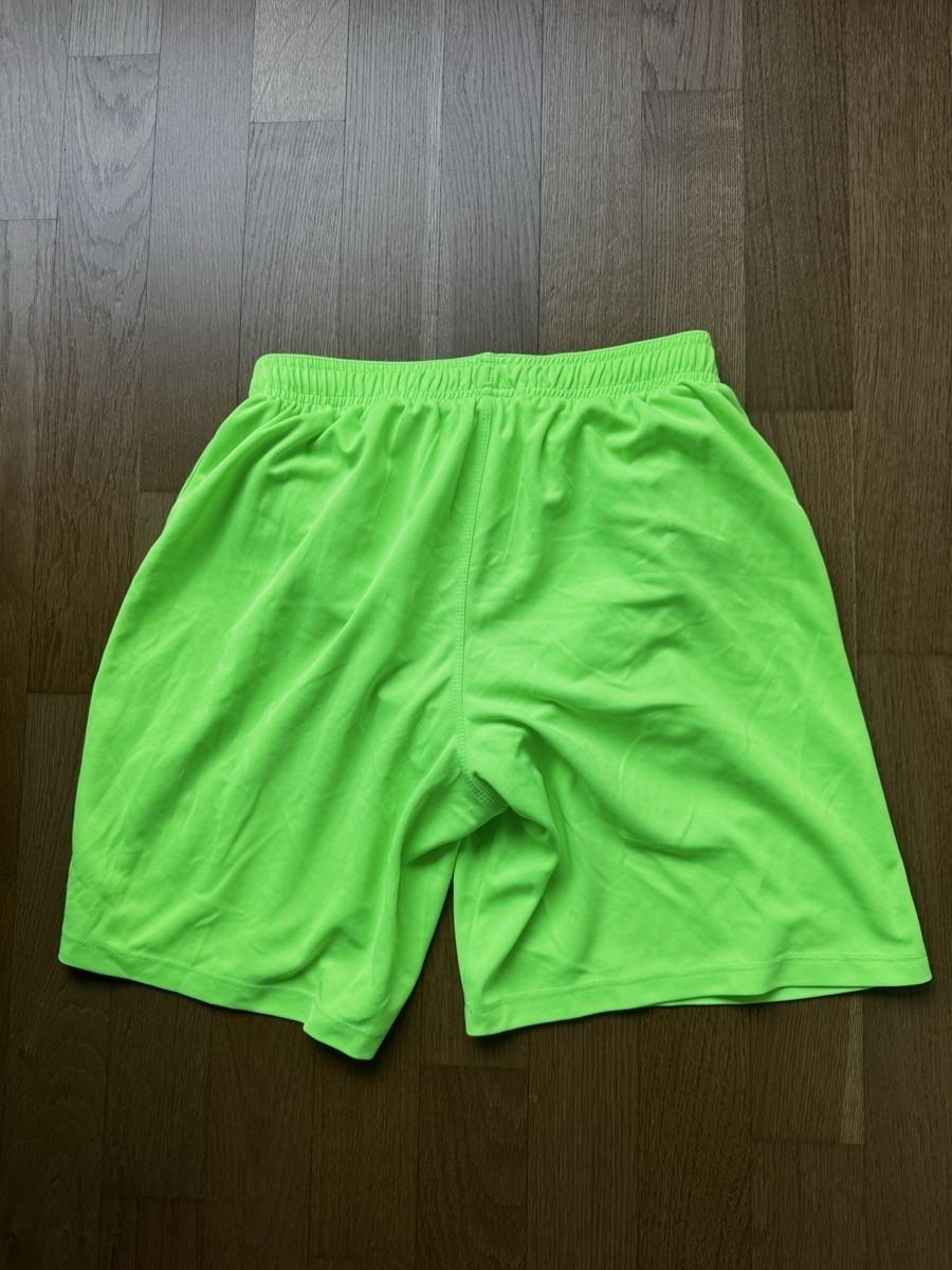 Jako Pantaloni: FC St.Gallen Short, Jako – Usato da Rorschach venduto da 5TORO5 1