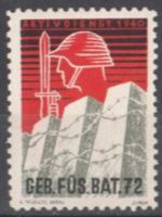 Infanterie Wi 421 *
