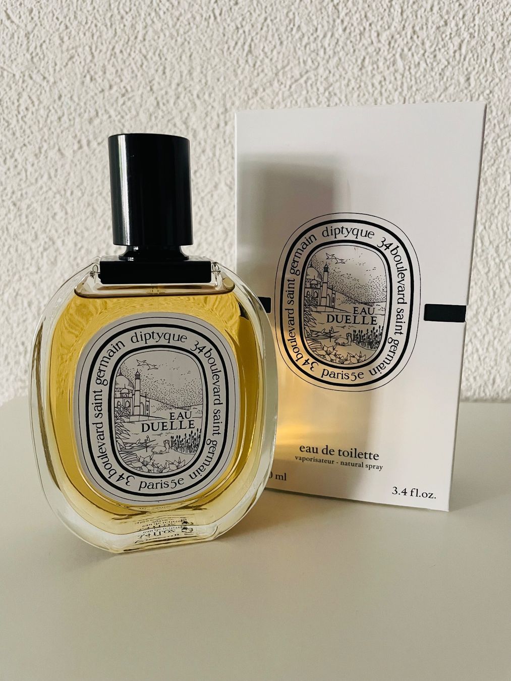 Diptyque Parfums & Eau de Toilette: Diptyque Eau Duelle EDT 100ML – Neuf (Voir description) à Bern par SL98 1