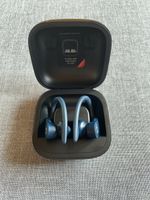 Powerbeats Pro Wireless Kopfhörer Navy Blau Top!