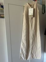 Meyco Baby Schlafsack aus Musselin beige neu mit Etikett 110