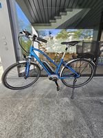 Villiger E-Bike (Smart-Automatik) Bosch Nur 1000km!