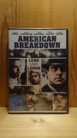 AMERICAN BREAKDOWN DVD