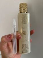 Paris Corner Sandal Wood Magic Oud EDP5ML, unisex