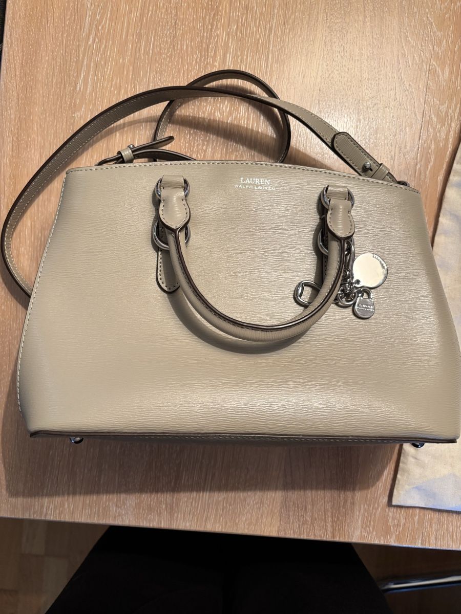 Ralph Lauren Borse da donna: Handtasche Ralph Lauren – Nuovo e nell'imballaggio originale da Brüttisellen venduto da Perrier1961 1