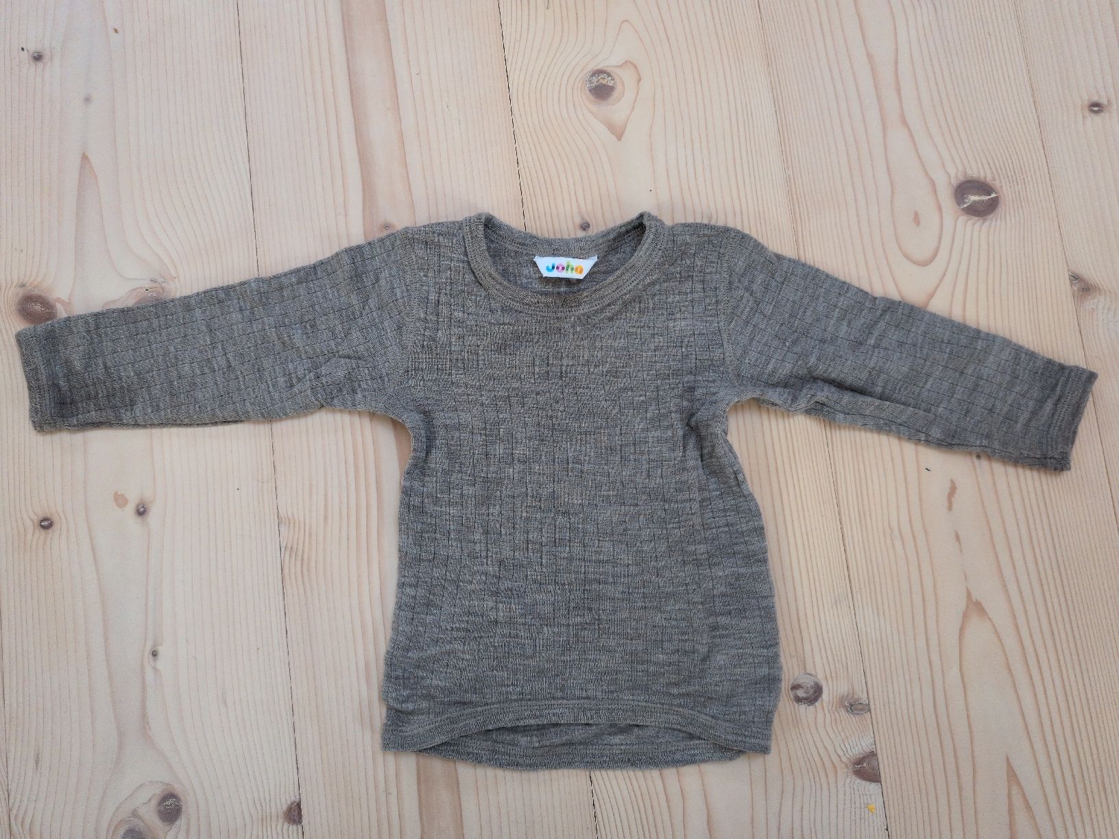 Joha Pullover & Sweatshirts: joha Wollpullover Gr. 80 – Gebraucht aus Oberhelfenschwil von Tattar