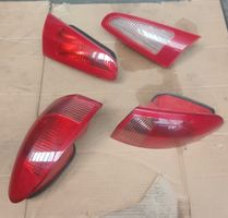 Feux arrière Alfa Romeo 147