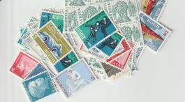 Frankatur -.05 neu neufs **