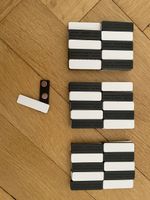 Magnete für Namensschilder (Set mit 60 Stk.)