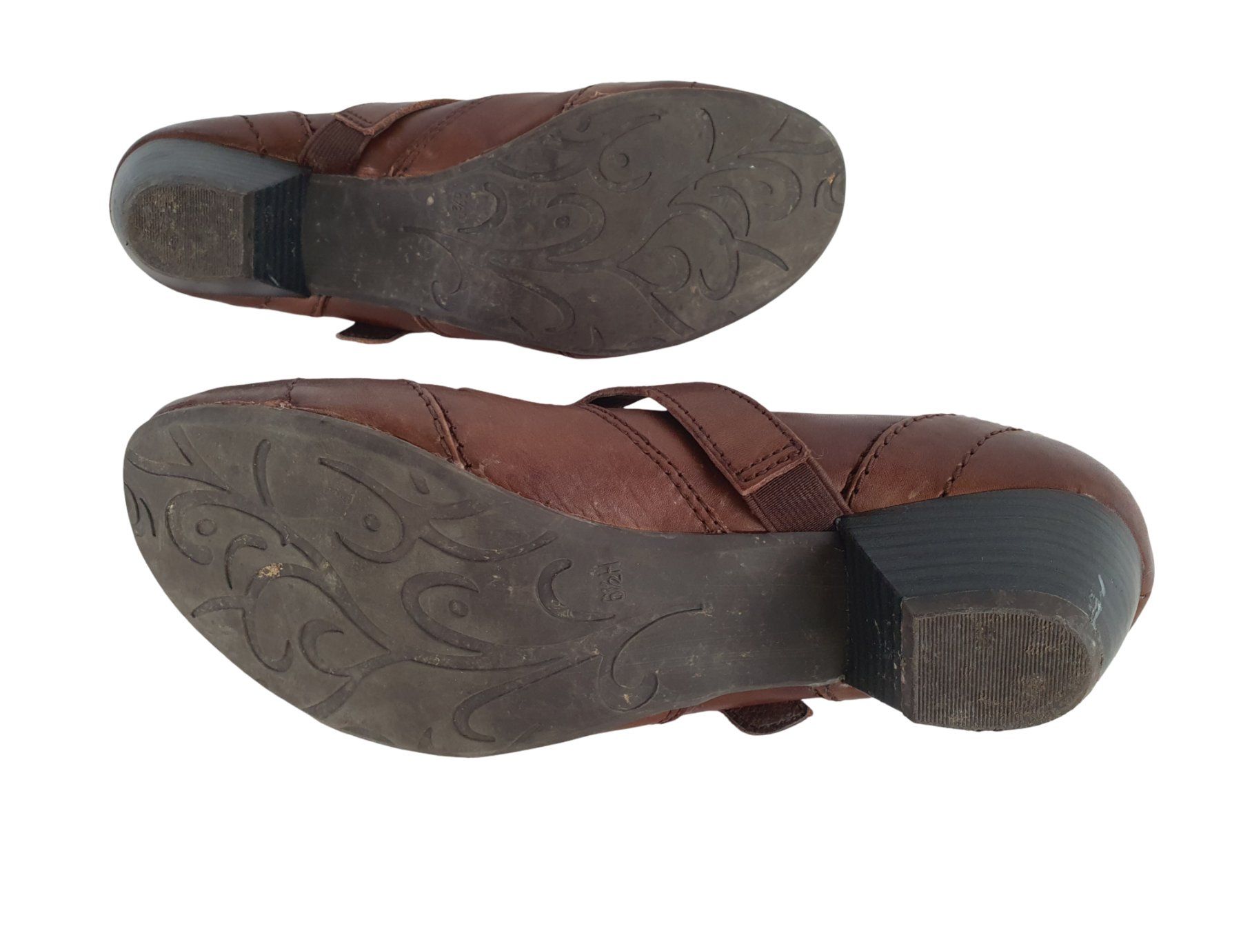 Chaussures femmes: MEDICUS NATURE Pumps – D'occasion à Wangen b. Olten par Restwert_Wangen 3