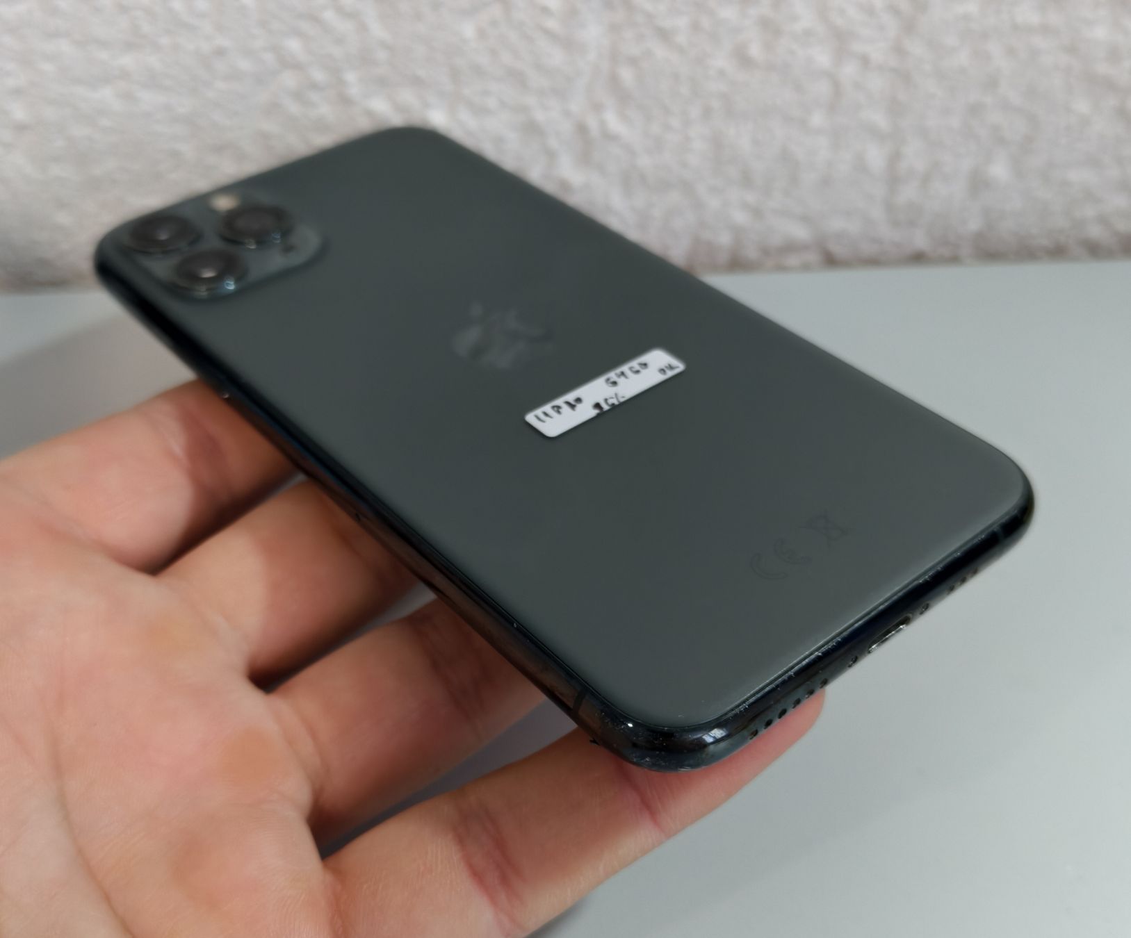 Apple Portables: iPhone 11 Pro  – D'occasion à Ehrendingen par Rocky985 5
