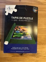 Puzzlemappe für bis zu 6000 Teile