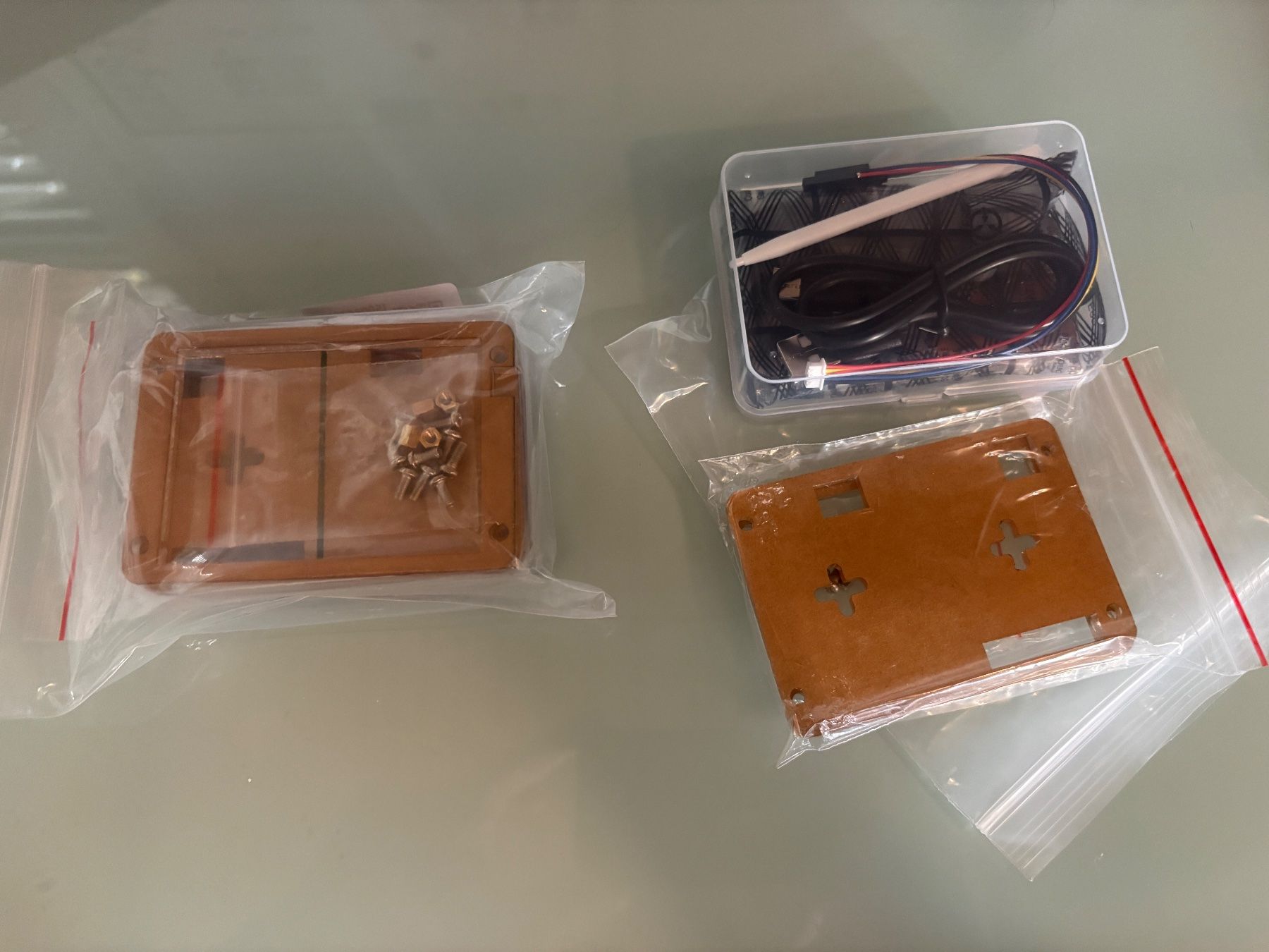 Nerdminer Coin Miner: 2× NerdMiner V2 – neu & originalverpackt – Neu und originalverpackt aus Nürensdorf von Andy_089 1
