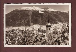 DAVOS-PLATZ