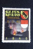 (m521) Grenztruppen  Wit 181/1 *