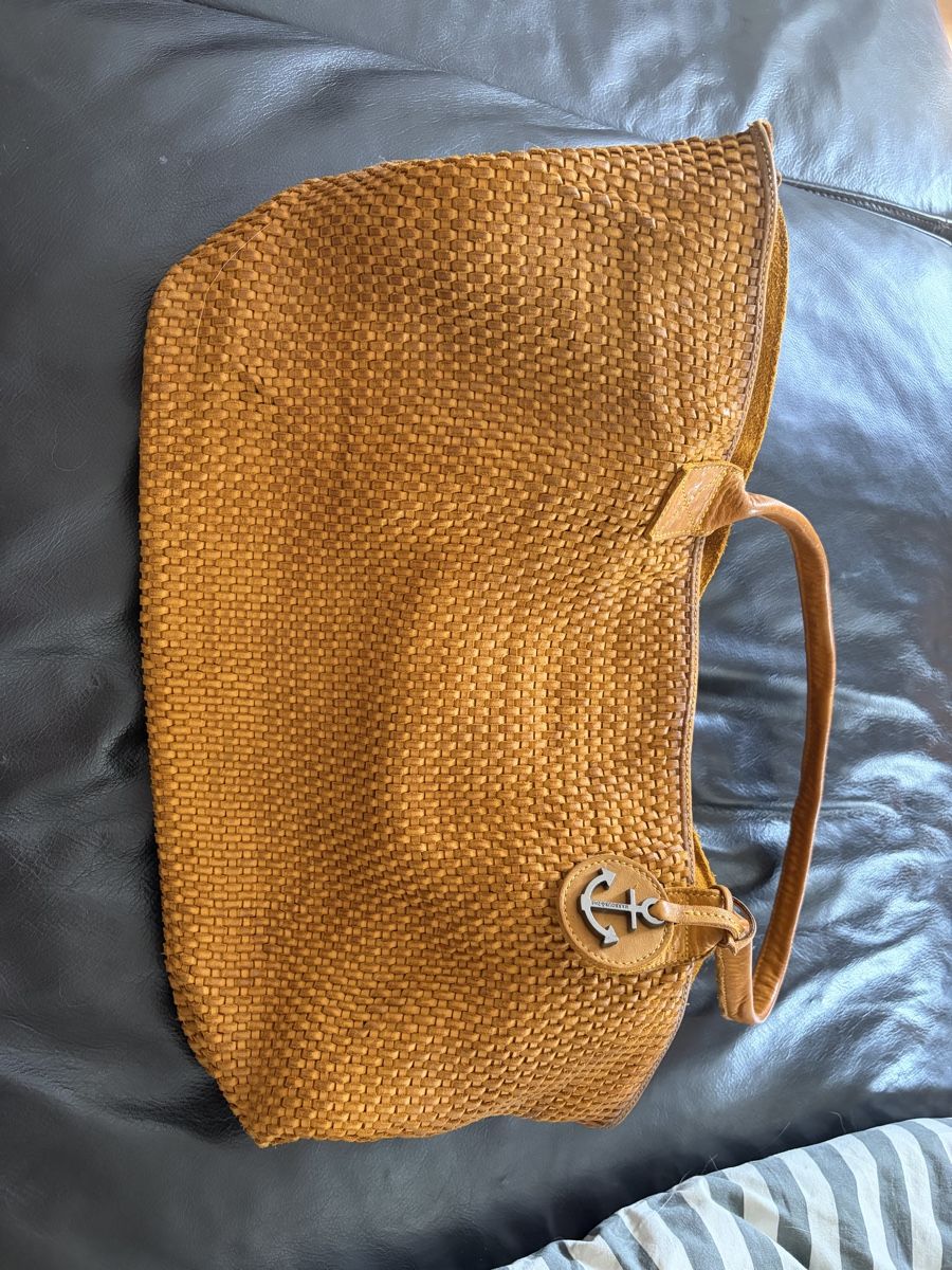 Vera Pelle Borse da donna: Sac à main harbour – Usato da Delémont venduto da amo_jx5x 1