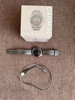 Garmin vívoactive 4 GPS-Smartwatch inkl. Originalverpackung