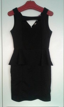 ASOS Herrlich Kleid / Sublime robe noire