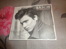 Baschi - Auf grosser Fahrt CD