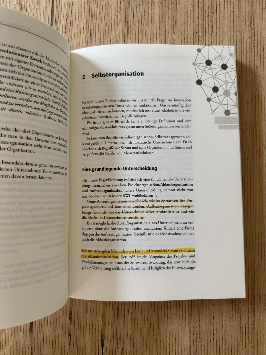 Libri: Florian Rustler Innovationskultur der Zukunft – Usato da Zürich venduto da Schmusnik 2