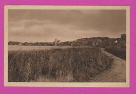 Ermatingen   :   alte Ansichtskarte von 1924