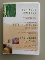 «Vom Korn zum Brot»