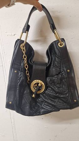 Vintage Bally Tasche