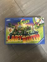 Ravensburger Twist Labyrinth – Gesellschaftsspiel 