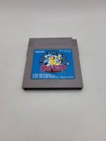 Pokemon Blau Gameboy GB Modul Japan