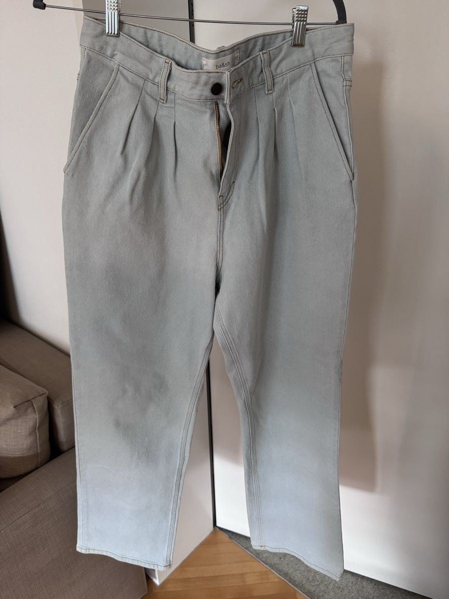 Ba&Sh Jeans: Ba&sh Jeans size 3/L – Usato da Horgen venduto da kay_5xnb