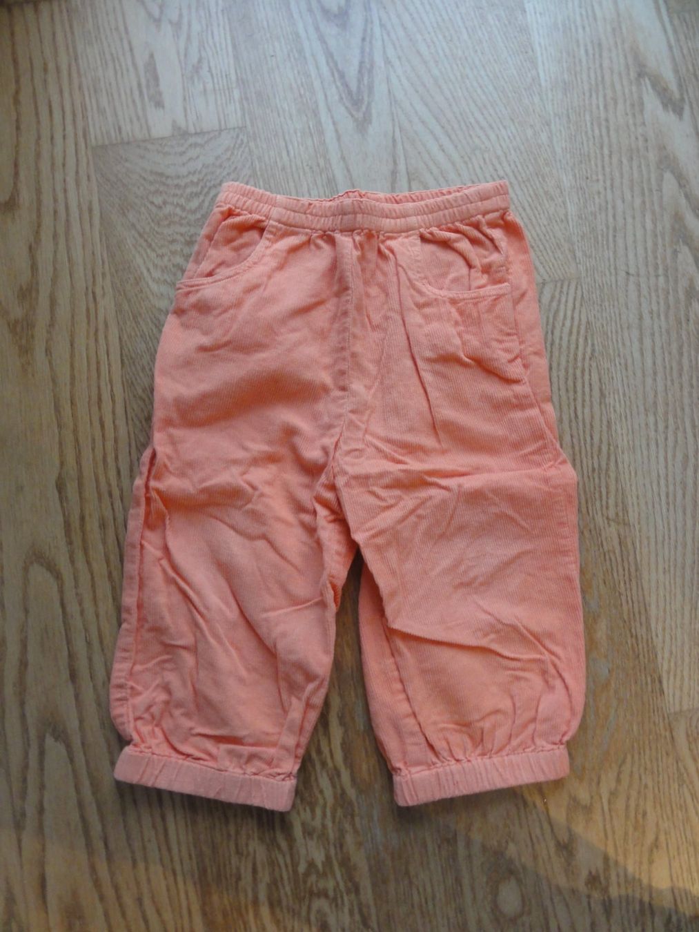 Pantaloni: Manchester-Hosen Gr. 92 – Usato da Riedholz venduto da Taweva