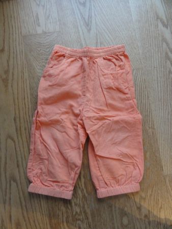 Manchester-Hosen Gr. 92