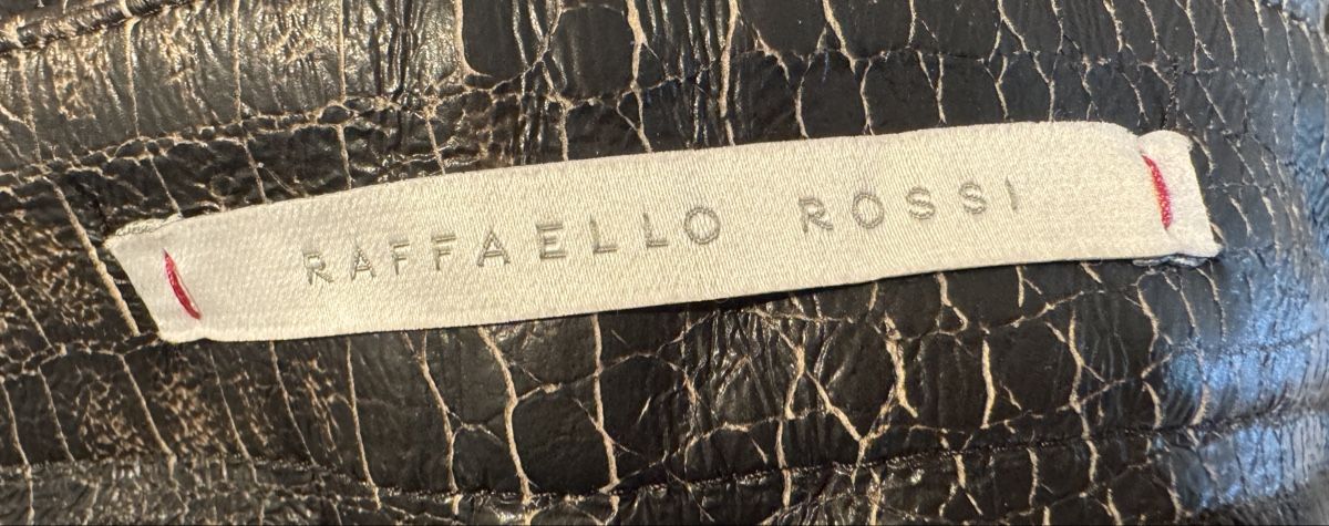 Raffaello Rossi Hosen: Raffaello Rossi Hose, 42 – Gebraucht aus St. Gallen von Cagliari2015 7