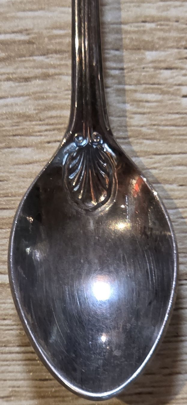 Löffel: löffel Vintage – Gebraucht aus Rohrbach von lod_m58r 1