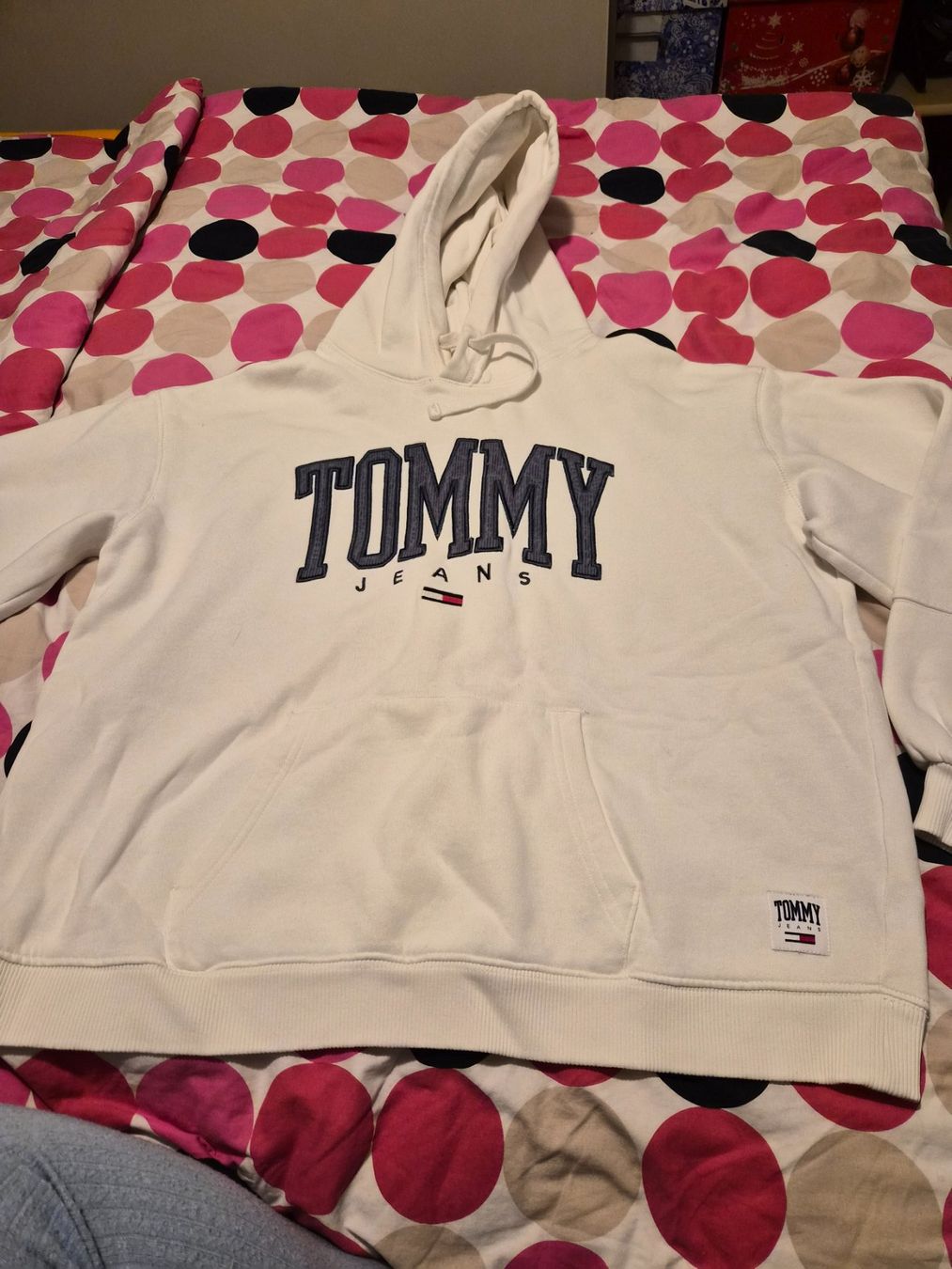 Maglioni & Felpe: Sweatshirt gr S Tommy Jeans – Usato da Dietikon venduto da Eleda