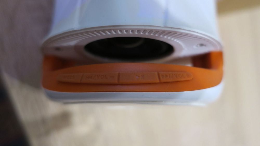 Bluetooth Musik Lautsprecher Licht 9